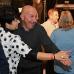 70 évesen még mindig jobban pörög mint a lemezjátszó