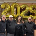 Így indult az új év Gégo Band módra